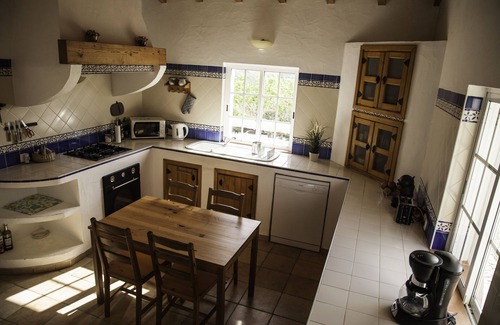 Aljezur Villa | Beautiful family cottage w/pool in the heart of the Vicentine Coast