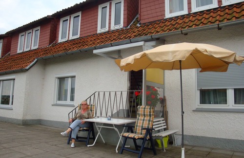 Polle Apartment | Beautiful quiet apartment in Polle Weserbergland