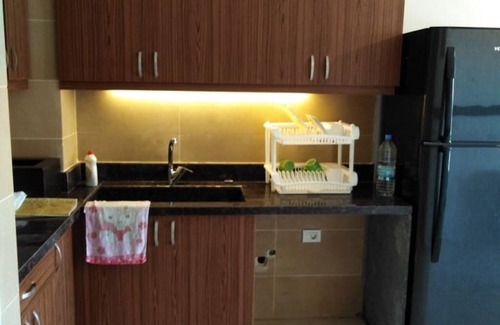 Mchaymcheh Apartment | Beautiful quiet chalet with swimming pool and private parking