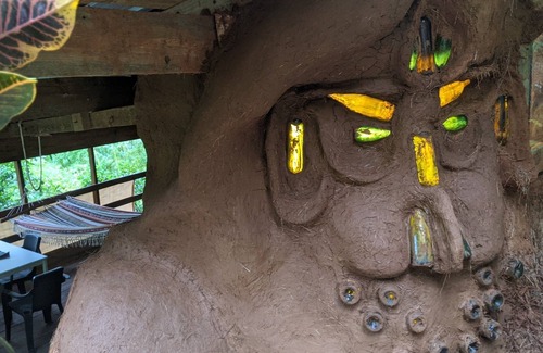 Jarabacoa Cabin | Beautiful Quintas del Bosque villa with hikes, gardens & a place for relaxation.