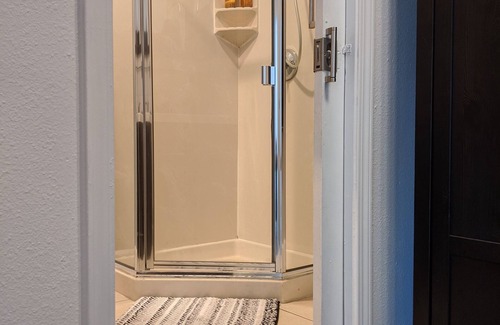 Redwood City Apartment | Beautiful quite studio, 100% private
