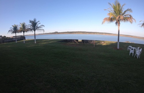 Pimenta House | Beautiful ranch by the lake of Furnas