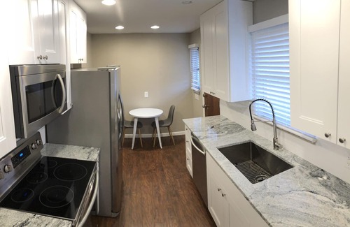 Columbus House | Beautiful Ranch in quiet neighborhood. Completely renovated and updated.
