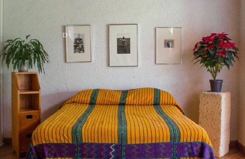 Santa Maria Pipioltepec House | Beautiful Rancho del Agustín, ideal for resting