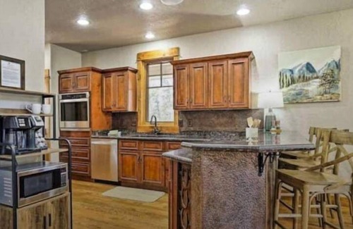 Red Feather Lakes House | Beautiful Red Feather Lake House in Exclusive Fox Acres Gated Community!