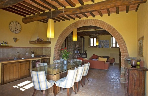Pergine Valdarno House | Beautiful, relaxing and well located for Siena, Florence and Arezzo