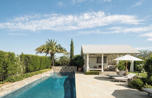 Rutherford House | Beautiful, relaxing retreat in the heart of Rutherford.