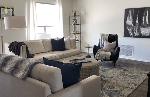 Las Campanas House | Beautiful remodeled house in Las Capanas neighborhood.