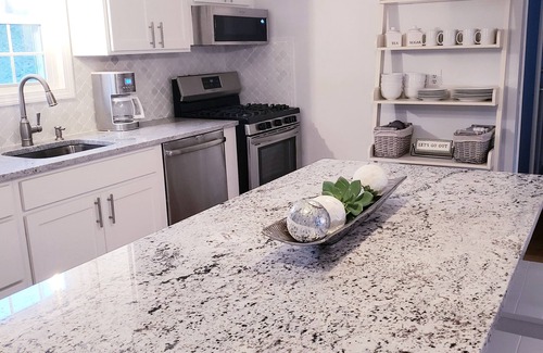 Dennis House | Beautiful Renovated Beach Home, located close to Dennis Beaches, north of 6A