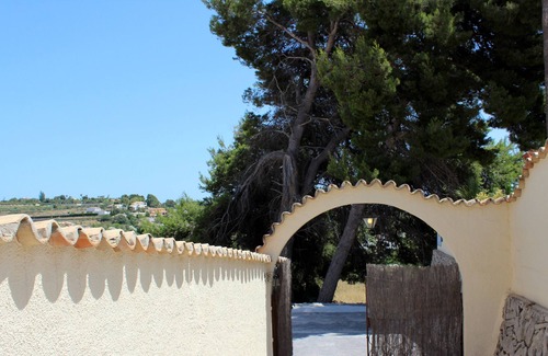 Paratella Villa | Beautiful Renovated Finca / Villa with Private Pool & Sea Views