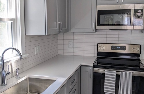 Southeast Raleigh House | Beautiful renovated house 12 minutes from DT Raleigh