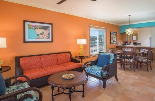 San Jose del Cabo Resort | Beautiful resort in the heart of it all!