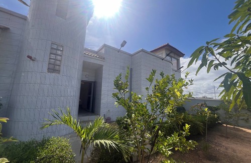 Ndayane House | BEAUTIFUL RESIDENCE ON THE EDGE OF NDAYANE BEACH