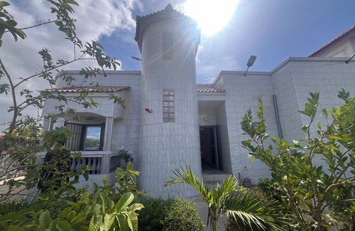 Ndayane House | BEAUTIFUL RESIDENCE ON THE EDGE OF NDAYANE BEACH