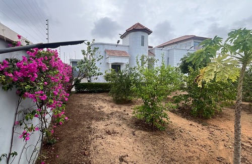 Ndayane House | BEAUTIFUL RESIDENCE ON THE EDGE OF NDAYANE BEACH