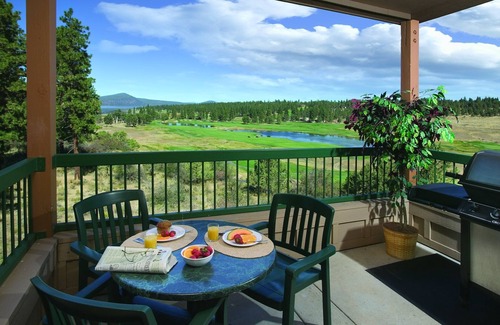 Klamath Falls Resort | Beautiful resort in the heart of it all !