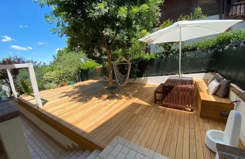 Montenovo di Montiano House | Beautiful respite, an enchanting getaway in the heart of Monteleone Hill.