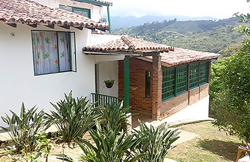 Fusagasuga House | BEAUTIFUL REST HOUSE