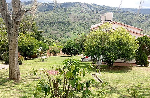 Fusagasuga House | BEAUTIFUL REST HOUSE