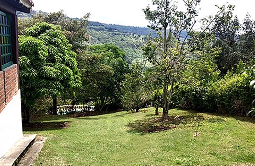 Fusagasuga House | BEAUTIFUL REST HOUSE