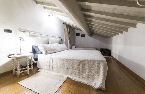 Trequanda Other | Beautiful restored farmhouse with swimming pool in the quiet of the Sienese hills.