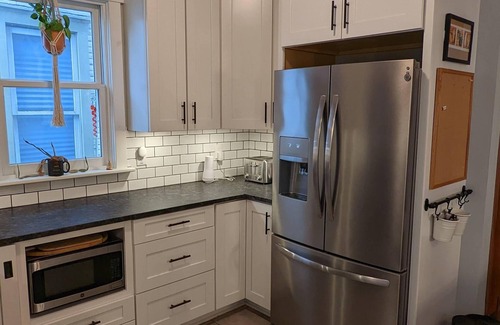 Livingston Park House | Beautiful restored home in historic Old Oaks! Close to downtown!