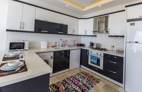 Uzumlu House | Beautiful Romantic Honeymoon Villa with Secluded Outdoor Pool