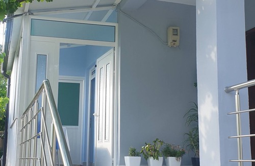 Berat House | Beautiful room 5 min from the city center with an incredible view