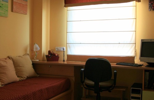 Playa de San Juan House | BEAUTIFUL ROOM FOR RENT WITH BATH IN URB. WITH POOL AND NEXT TO THE BEACH