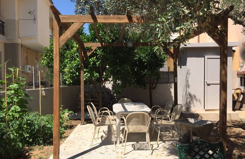 Limenaria Apartment | Beautiful Room in Limenaria, only five minutes away from center