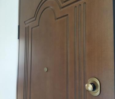 Irakleio House | Beautiful room in Neo Iraklio only women