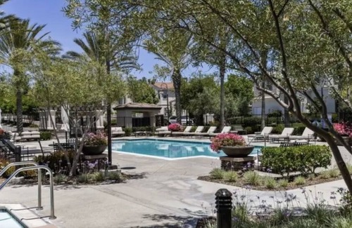 Temecula House | Beautiful Room in Temecula-Perfect Oasis for Traveling Nurses and Doctors
