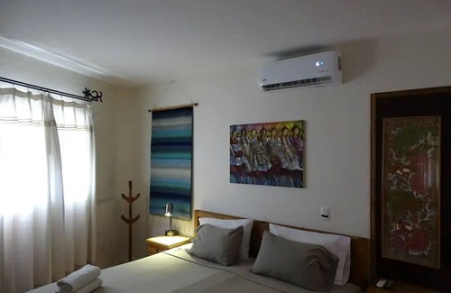 Jalatlaco Apartment | Beautiful room in Jalatlaco -Car Rental Available!