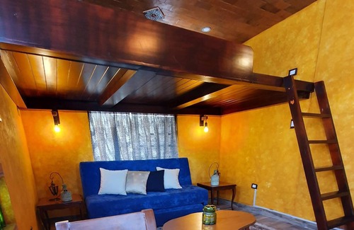 Puerto Vallarta House | Beautiful room to feel Guanajuato's magic in and out!