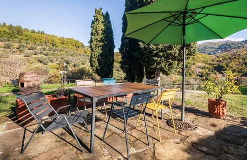 Pelago Other | Beautiful room with breakfast corner and large swimming pool 20min from Florence