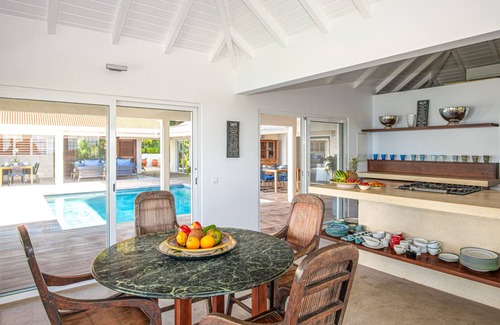 Vitet Villa | Beautiful Roy Luxury villa