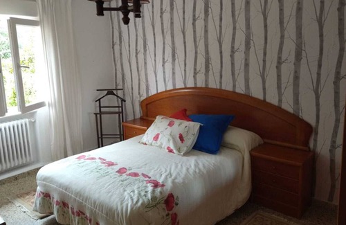 Muros de Nalon Cottage | Beautiful rural house 5 minutes from Aguilar Beach