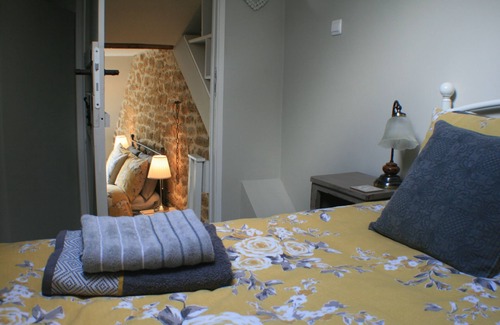 Langonnet Cottage | Beautiful Rural Gite Pool and Private Garden .Sleeps 7
