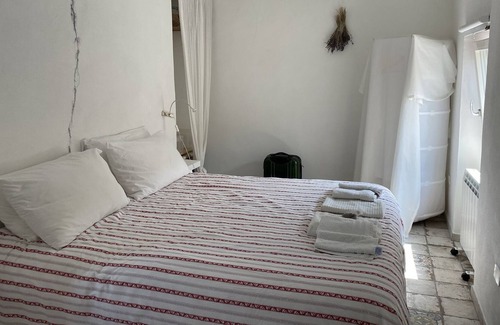 Ubaghetta Costa Other | Beautiful rustico in absolute tranquility and close to the beach