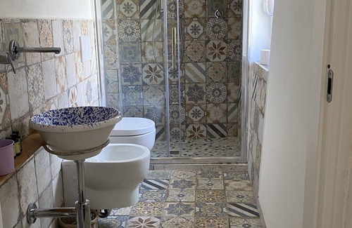 Ubaghetta Costa Other | Beautiful rustico in absolute tranquility and close to the beach