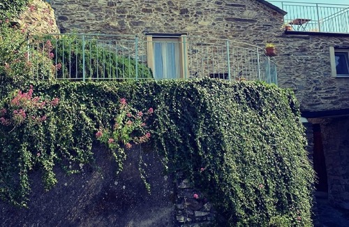 Ubaghetta Costa Other | Beautiful rustico in absolute tranquility and close to the beach