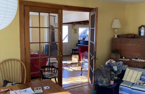 Worcester Other | Beautiful rustic farmhouse.Available for special HOLIDAY, decorated by request!