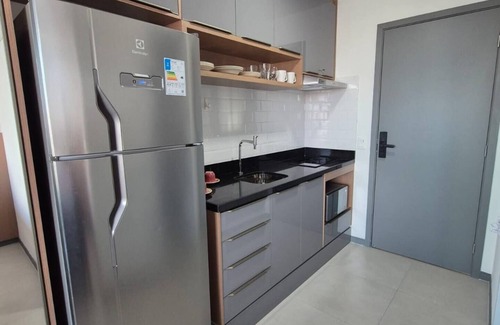 Meireles Apartment | Beautiful Studio near the seafront