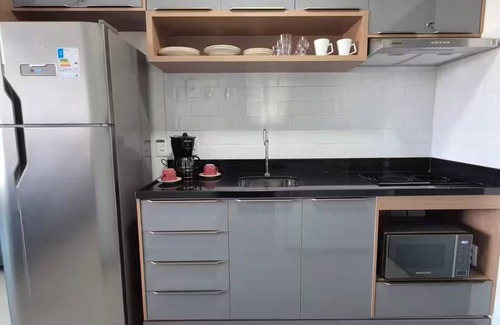Meireles Apartment | Beautiful Studio near the seafront