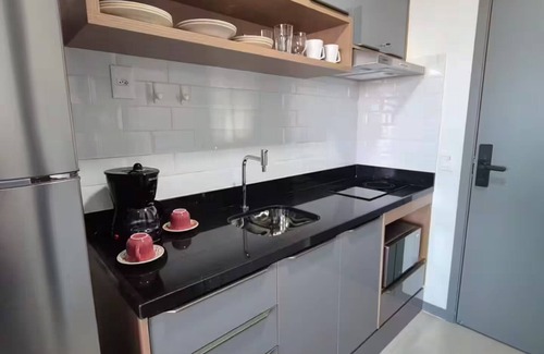 Meireles Apartment | Beautiful Studio near the seafront