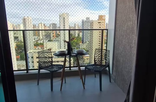 Meireles Apartment | Beautiful Studio near the seafront
