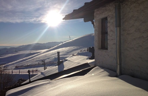 La Parva House | Beautiful Ski Chalet for rental in La Parva Resort