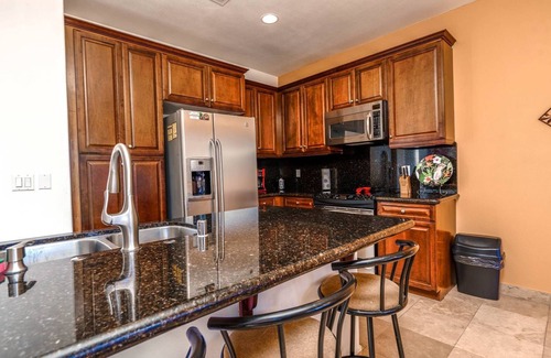 El Dorado Ranch Condo | Beautiful San Felipe Getaway
