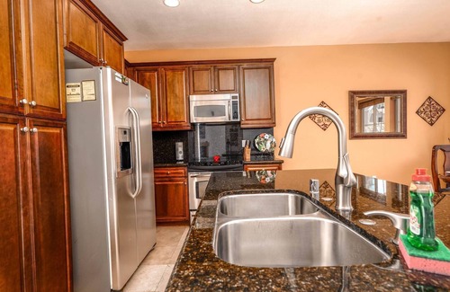 El Dorado Ranch Condo | Beautiful San Felipe Getaway