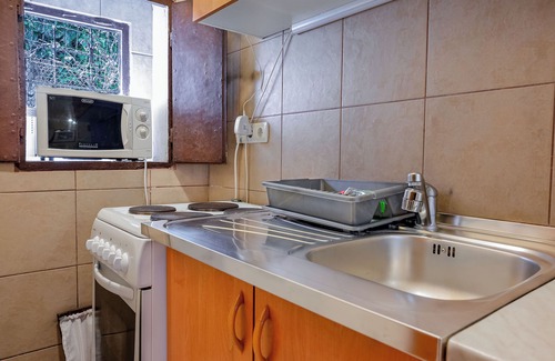 Rovinj Apartment | Beautiful sea location on the edge of the old town Rovinj